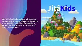 Coming soon to Jitâ26 | Jitâ26