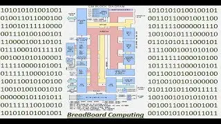 Logisim E3 - fully functioning custom processor and programming