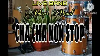 CHA CHA Jokers Band