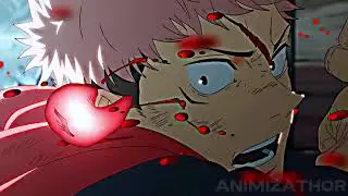 I'm waiting for this arc l Shibuya Arc
