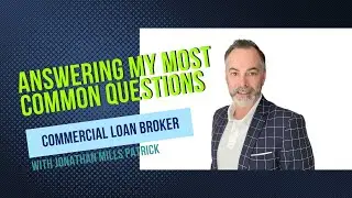 Answering my most common questions