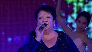 Бибисара Азаматова     Яңы йыл төнөндә