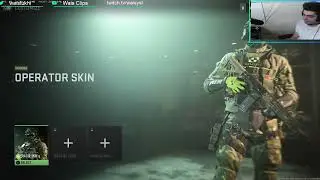 HOW TO UNLOCK SECRET CHARACTER IN MW2 BETA