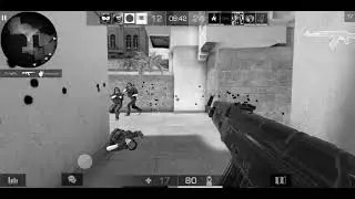 Standoff 2  (Lovely❤️)