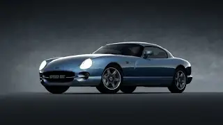 Gran Turismo - Turning Point - House Remix