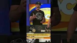 Dad Gifts | Men's Grooming | Mustache & Beard Products | Gifts For Husbands & Father's | Gift Set