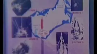 The Missile Gap 1960 Part One