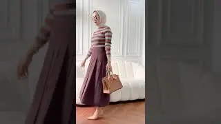 Tren one set remaja 😍 | link dikomentar 