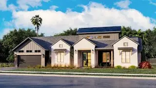 Identity Homes Spec 1 - Lucas Design Group