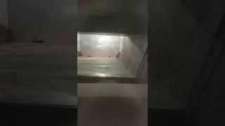 Морской бой советских времен