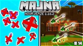 Přišel jsem o VŠECHNO.. | MAJNR UPDATE 🔴 #14
