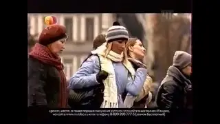Реклама М.Видео 2011 Ноутбук HP