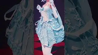 【Genshin Impact MMD／4K／60FPS】Furina