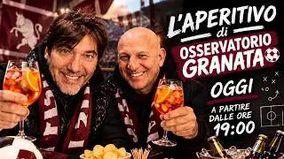 TORO stadio e altro