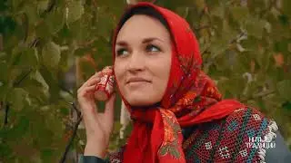 Нить традиций - Костюм синих чувашей #4