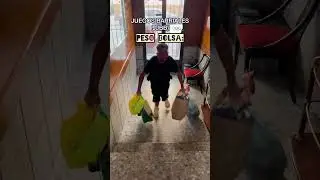 Si los JJOO fuesen en mi barrio. #jjoo