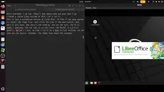 Sam Linux | The basics of SamOS / Sam Linux