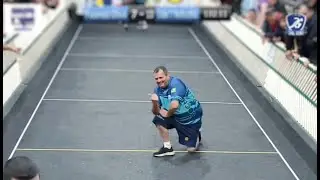 MELHORES MOMENTOS DA FINAL DO 38° INTERNACIONAL DE JAGUARI 🎥✅
