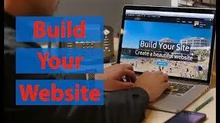 How to Make A Beautiful WordPress Website From Scratch