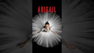 Abigale (2024) Horror Movie Review  #movie #horrormovie #filmreview