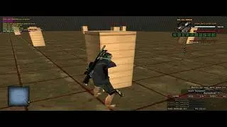Desert Eagle Tournament Rinn vs Velvet