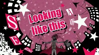 AMV Servamp - Белкия - Looking like this