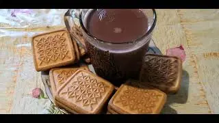 ✅ Рецепт Какао / Как я делая вкусное Какао на молоке 🥛☕🍩