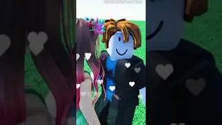 Getting RIZZED UP in ROBLOX VC 😏❤️