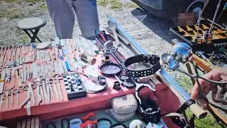 🇧🇬 Ако няма какво да правите, гледайте Битака, търсени предмети 10лв. Bulgaria. Болгария 🇧🇬