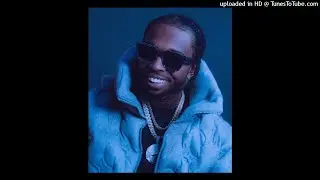 [FREE] Pop Smoke x Lil Tjay Type Beat 2021 - 