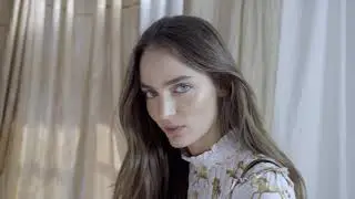 WOJAS & Zuza Bijoch SS19 backstage full video