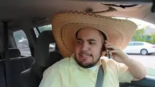 Typical Mexican" Ep 8 (Tacos & Directions) | Spanish
