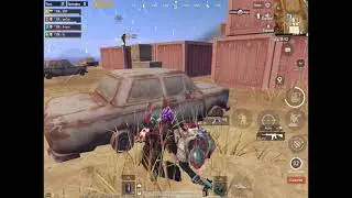 Partida con los del Clan [SDN]
