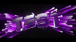 Free C4D & AE Intro Template