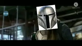 Ava is the mando?