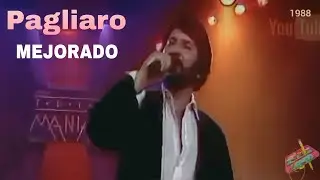 Gian Franco Pagliaro - No te vayas entonces