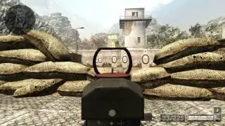 WarFace обзор на РПК
