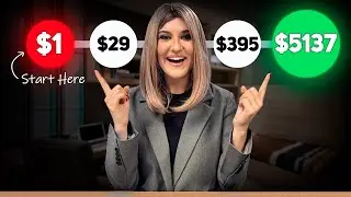 Copy-Paste AI ChatGPT Strategy ! I Showed My Simple Guide For Success !