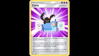 The Curse Gimmick: Ring & Arlo Camera Support Scam #scambaiting #scammer #scams