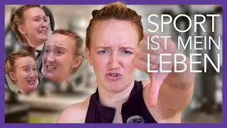 Fitness Routine ohne Fitness Life l VLOG April 2026