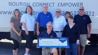2018 Gordon Flesch Charitable Foundation: Chicago, IL