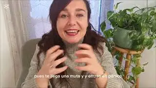 Uno de los bucles más comunes, que sabotea nuestro presente. 🤦🏻‍♀️🌀#terapiapensamientos