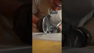 How to cut tiles? 