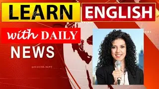 Learn English News With Subtitles | May 21, 2020