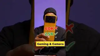 The Most Powerful Phone in 25k !