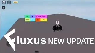 Fluxus UPDATED Version ┃Download Fluxus New Update APK ┃Keyless Mobile Executor