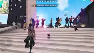 ANIVERSARY 3rd REVH Official (SINCE  : 2018)