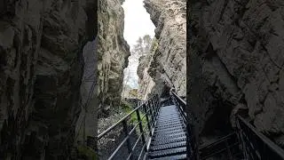 Чарующая красота Айских притесов 