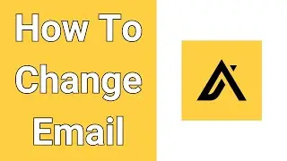 How To Change Email On Apollo.io
