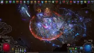 [3.23] Archmage Offering Stacking Scion - Minotaur Map